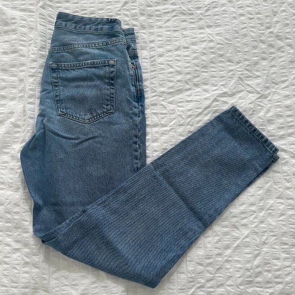 BDG Urban Outfitters Mom Jeans - Picture 1 of 2